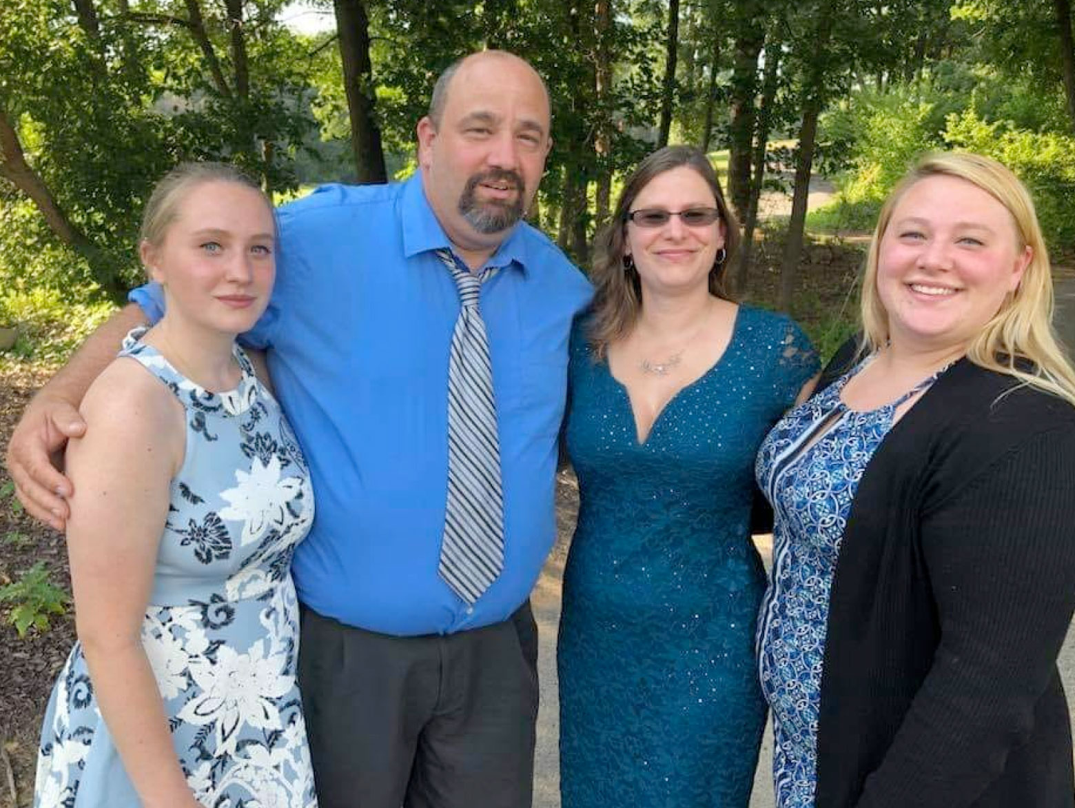 Chris Needs Your Help!