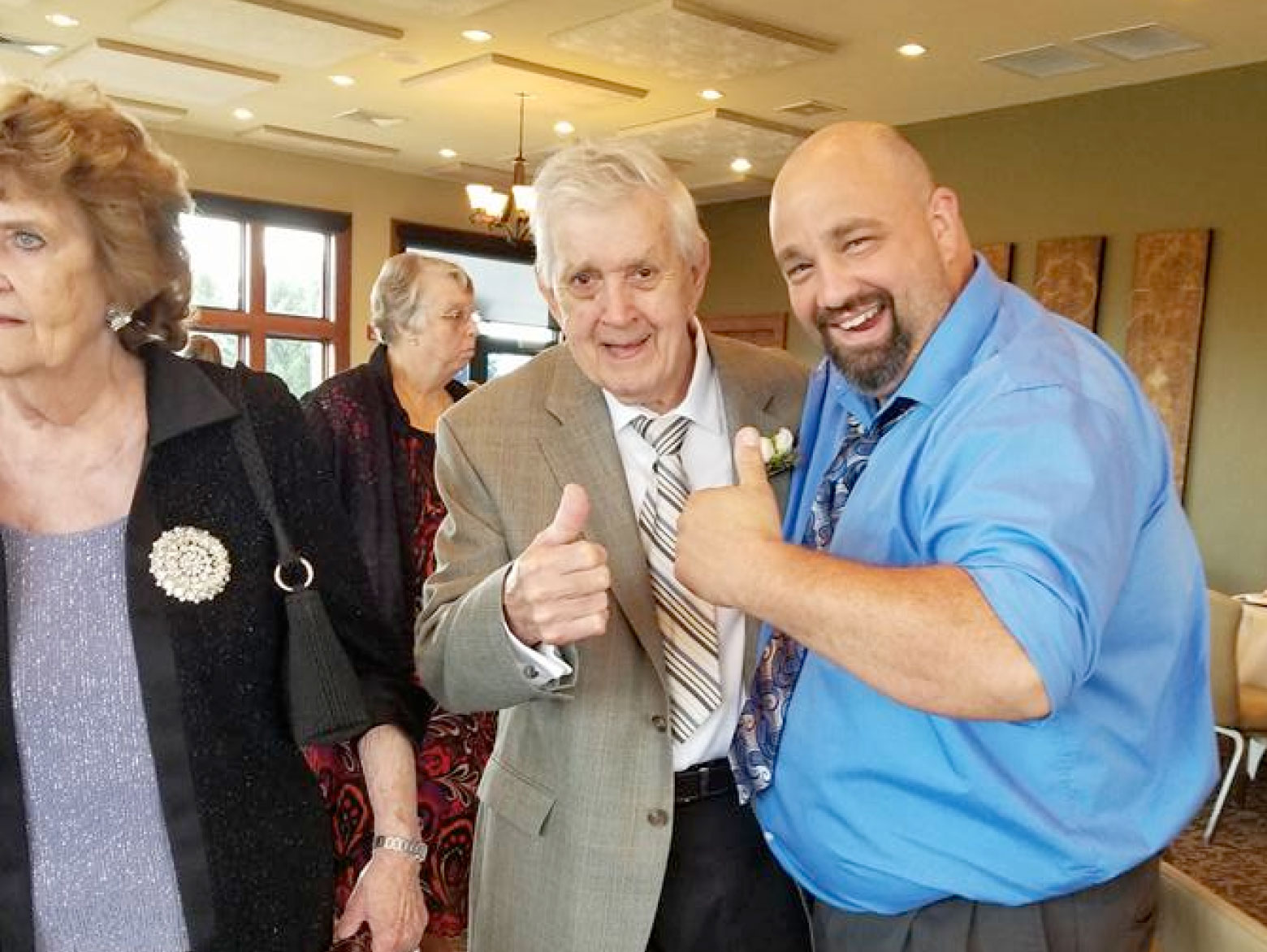 Chris Needs Your Help!